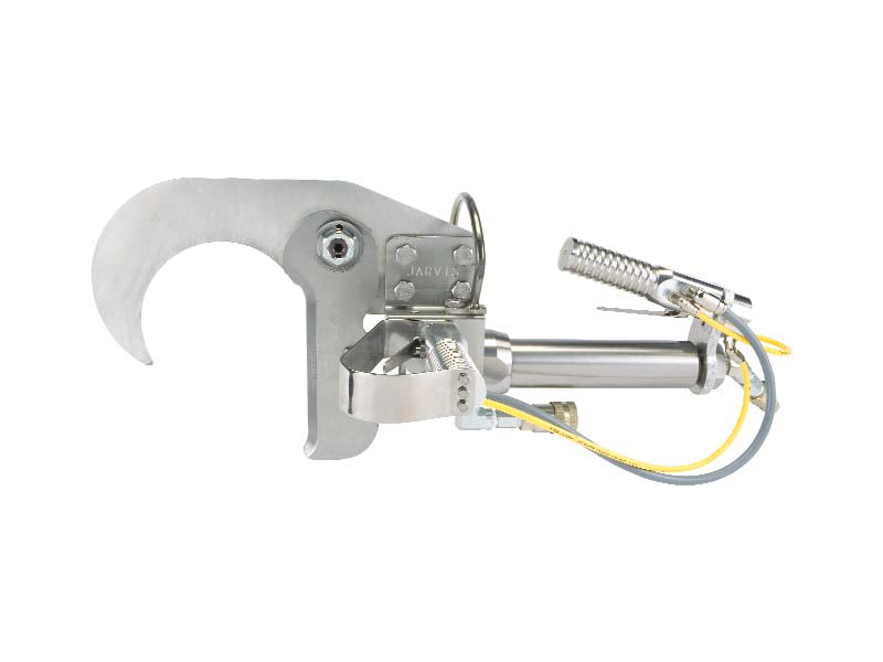 Hydraulic Fore & Hind Hock Cutter 60CL-1