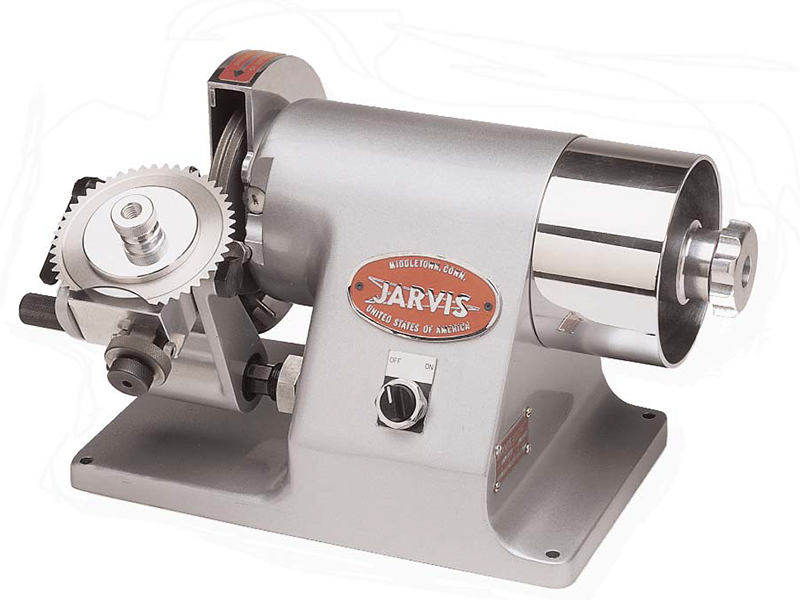 Dehider Blade Sharpener Model BR-5/BR-5A