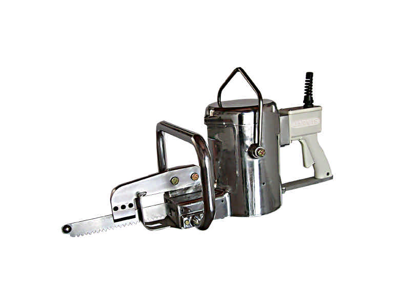 Model EBS-1 Electric Beef Brisket Saw