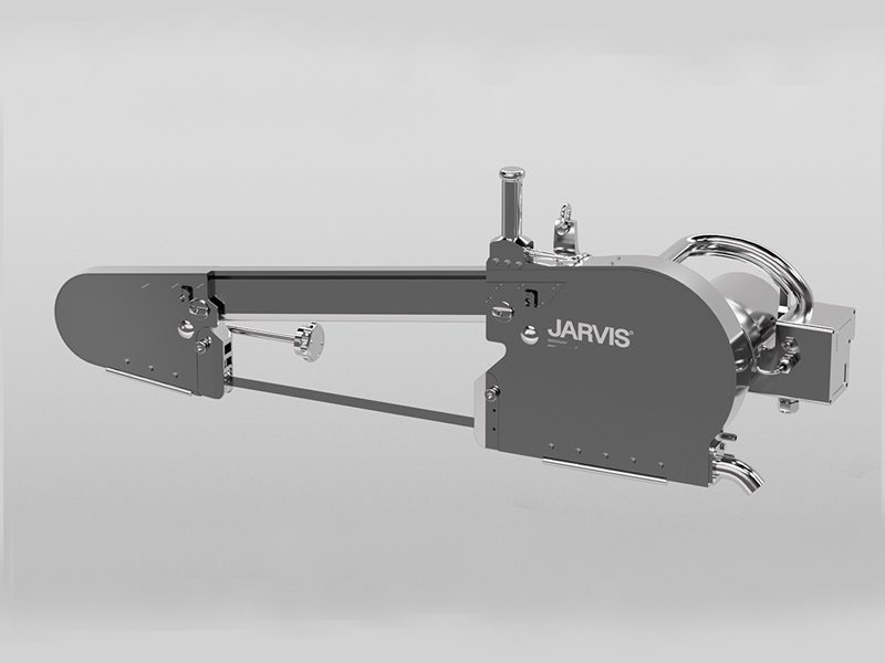 Electric Bandsaw  BUSTER-10