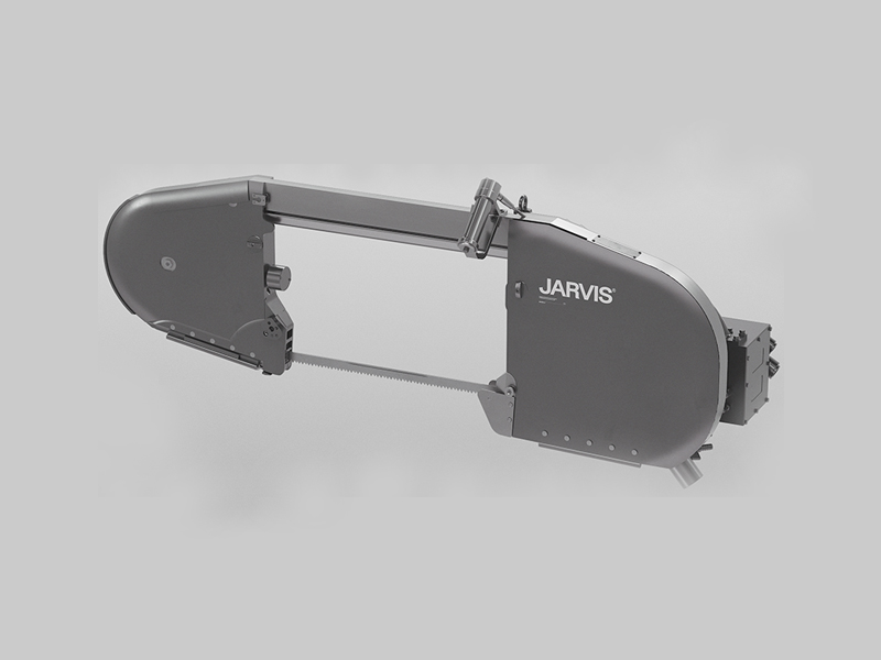 Electric Bandsaw  BUSTER-9