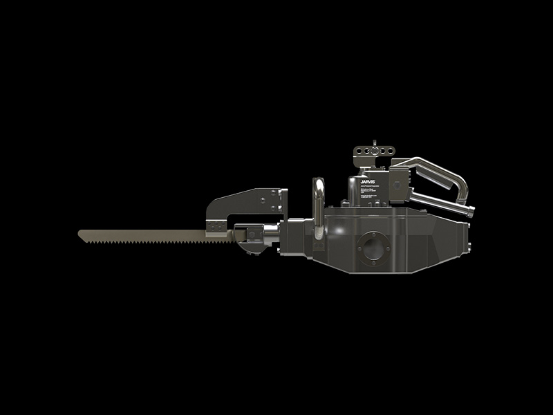 Hydraulic Brisket Saw MG-1B