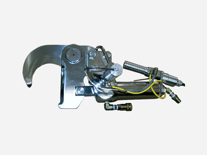 Hydraulic Horn Cutter 50D-1