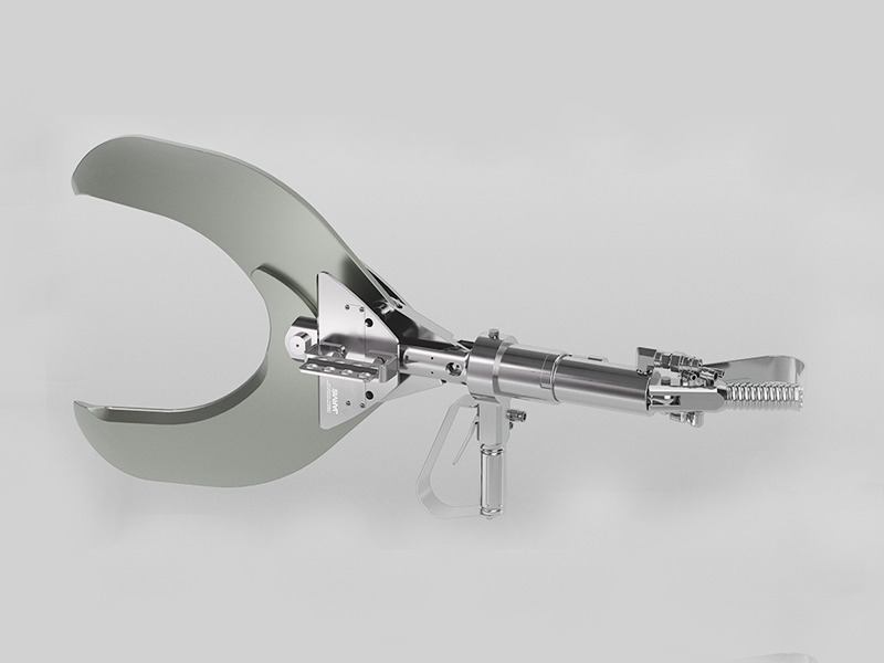 Hydraulic Loin Dropper 30LD