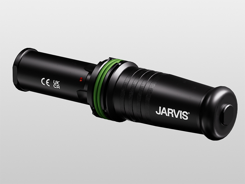 PAS Type I Penetrating Cartridge Stunners
