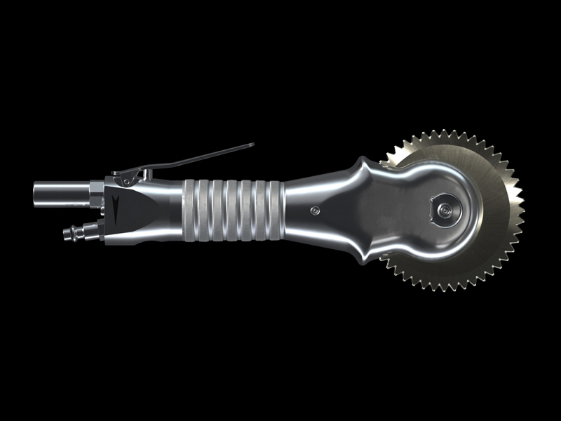 Pneumatic Dehider JC4A