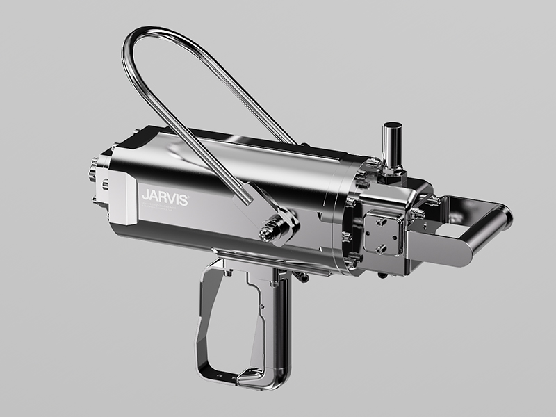 Models USSS-1e Pneumatic Stunner Penetrating