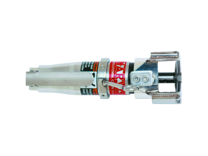 Pneumatic Oil Gland Cutter - OGC