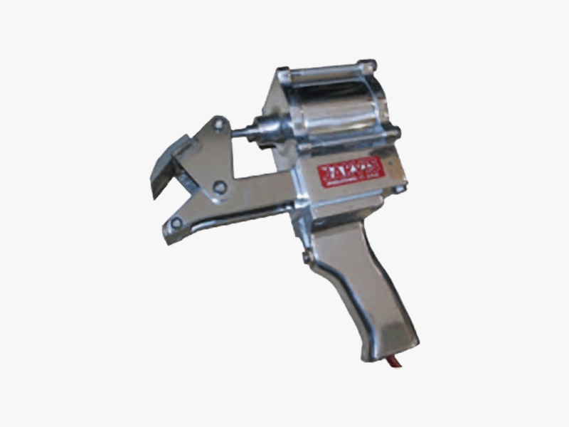 Pneumatic Picking Finger Cutter - PFC-1