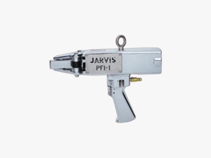 Pneumatic Picking Finger Installer PFI-1