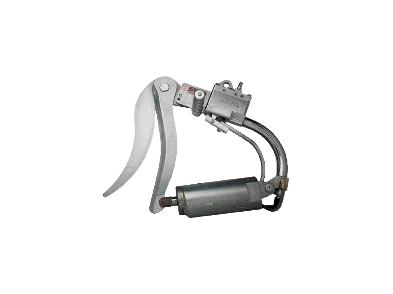 Pneumatic Brisket Scissors 423-17