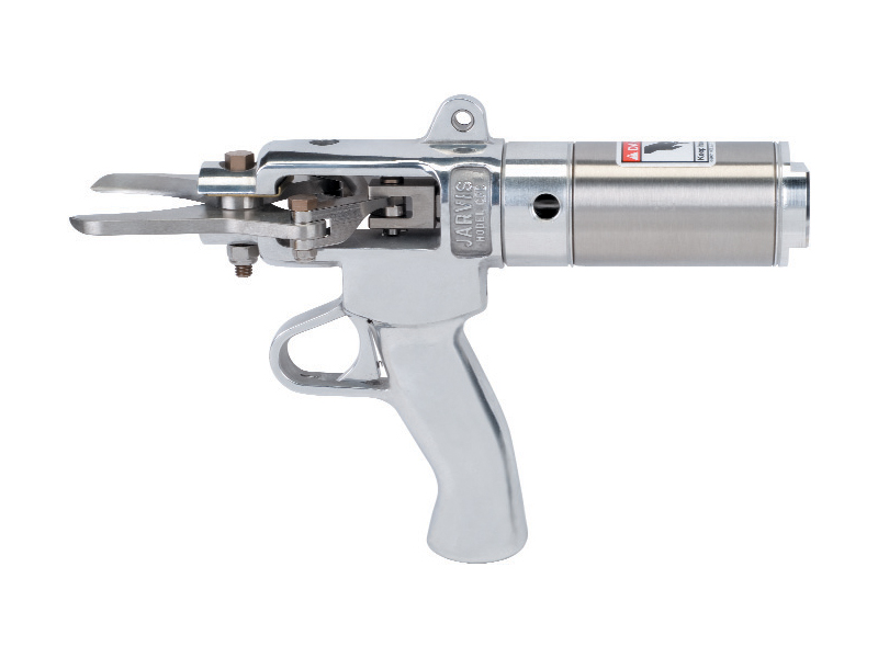 Pneumatic Chicken Hock & Neck Cutter - CPE