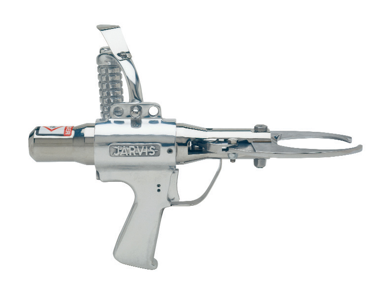 Hydraulic Hock Cutter 525-1