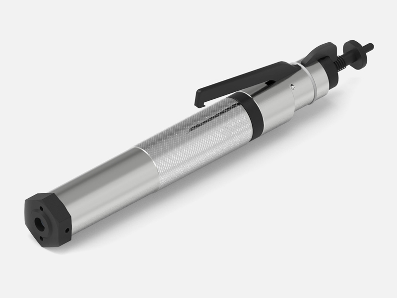 BABOOM Power Actuated Stunner