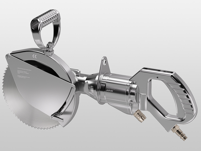 Electric Reciprocating Saw MCS-300