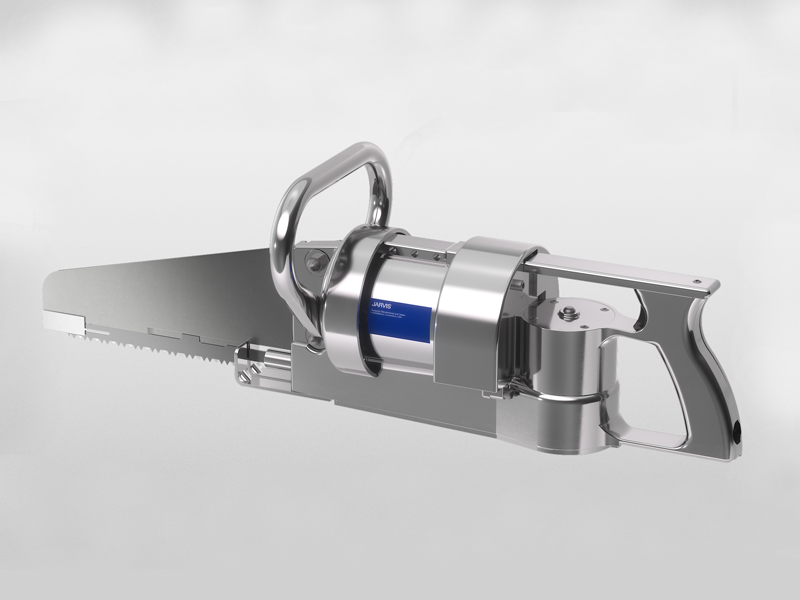 Electric Reciprocating Saws 444 WELLSAW