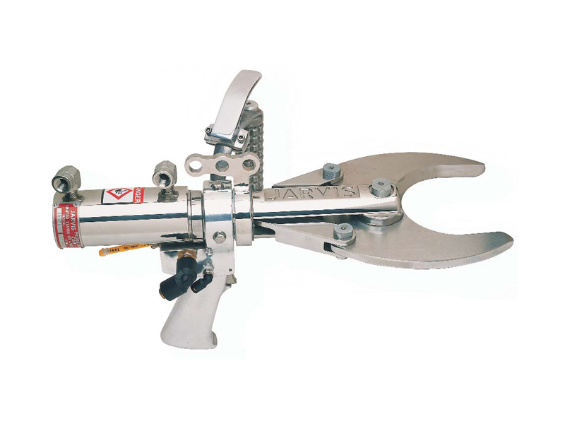 Hydraulic Hock Cutter 425-16