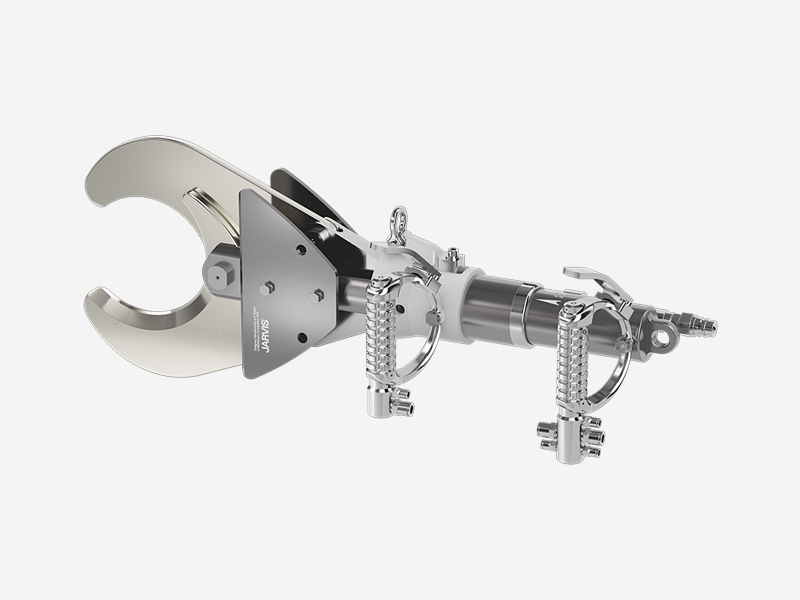 Hydraulic Horn Cutter 30CL-3