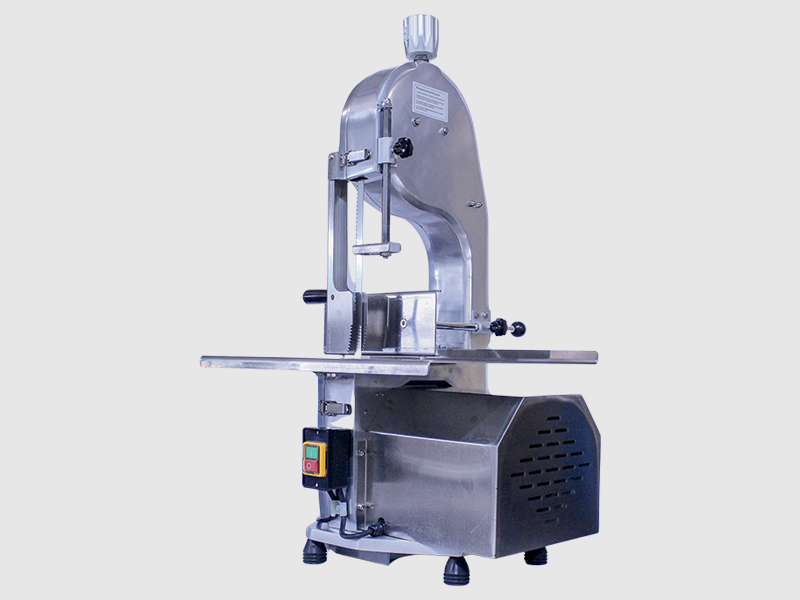 Jarvis Model JG-250 Band Saw Machine