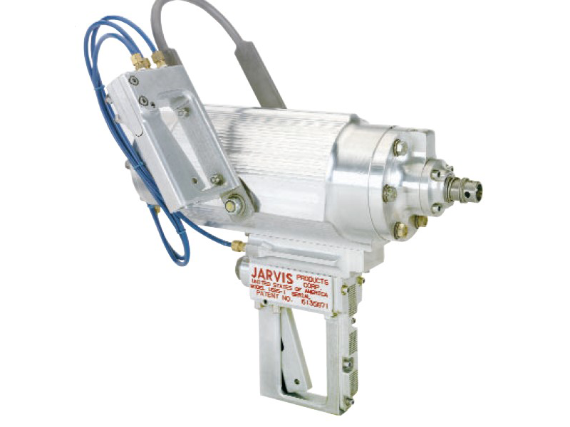 Pneumatic Captive Bolt Stunner USSS-1