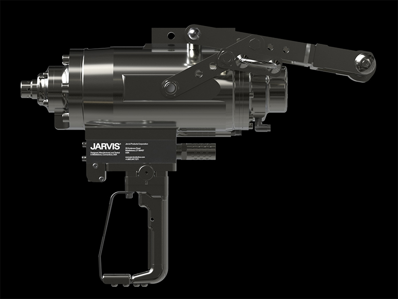 Pneumatic Captive Bolt Stunner USSS-21