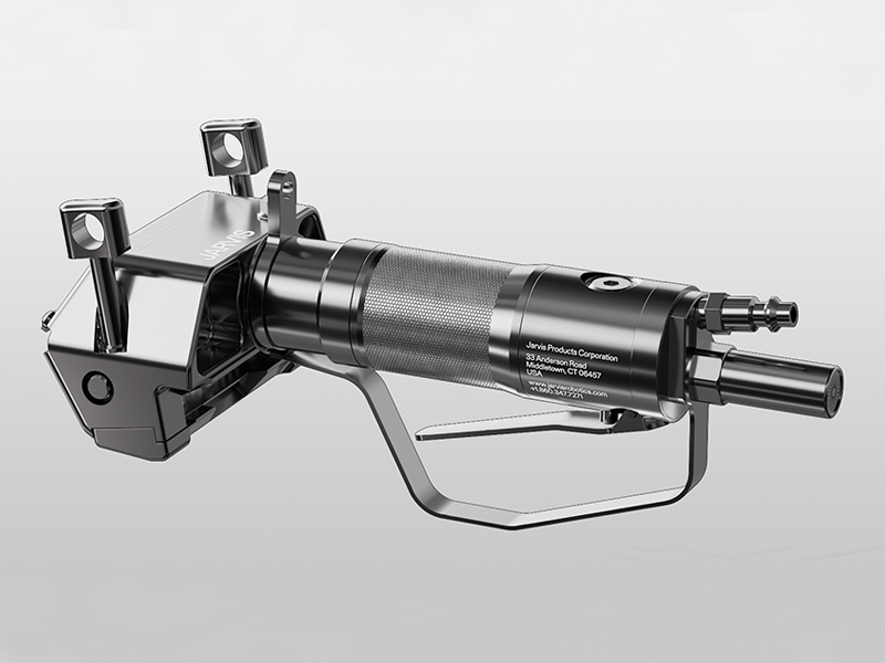 Pneumatic Handheld Skinner JHSL