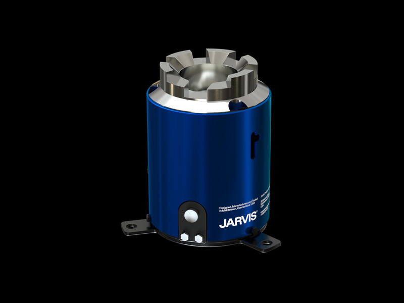 USSS Style Stun Tester AST 107-111